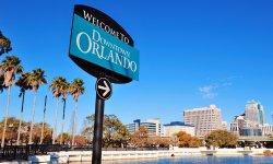Orlando Florida