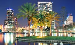 Orlando Florida