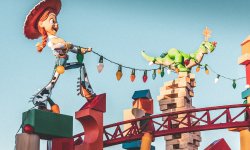 Orlando Disney World