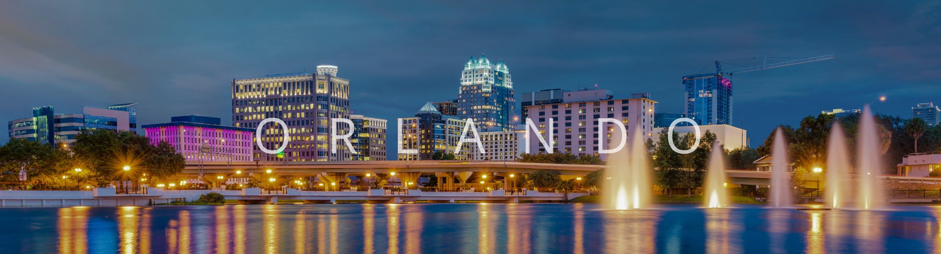 Diversión en Orlando