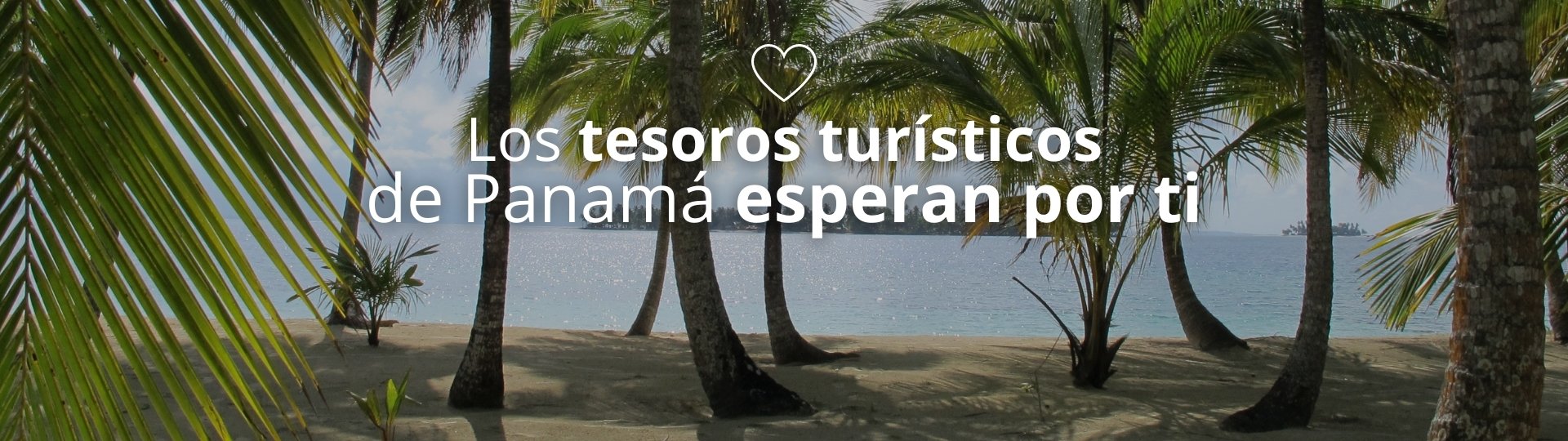 Explore Panamá