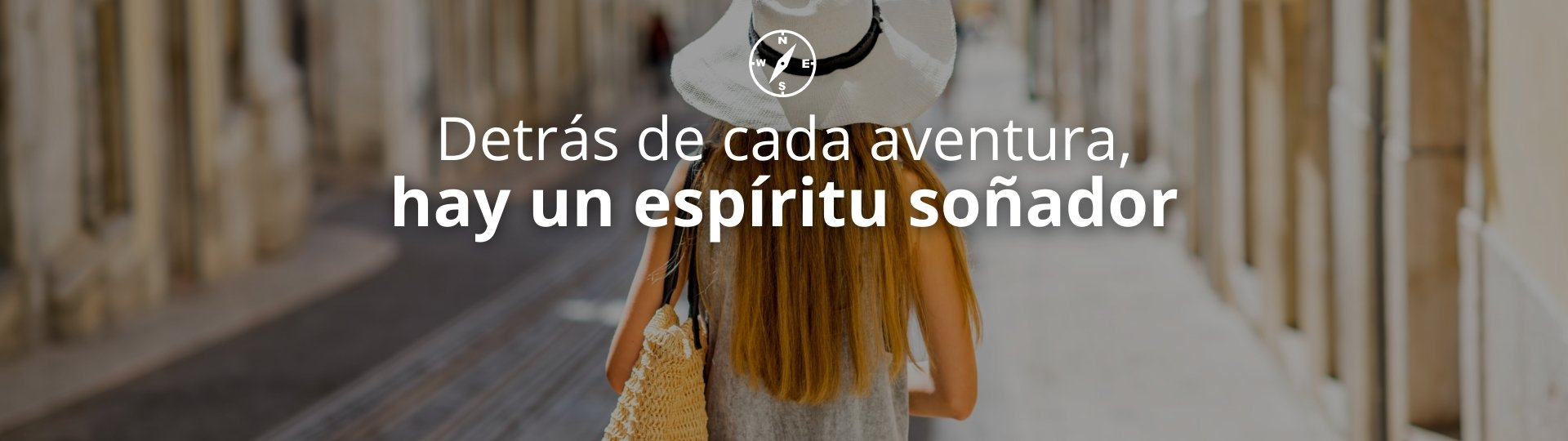 Viaja a nuevos destinos