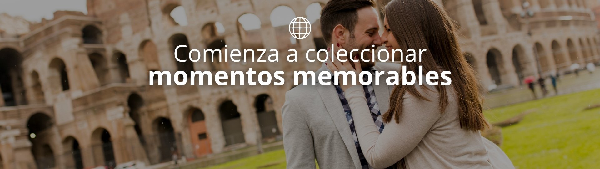 descubra el mundo